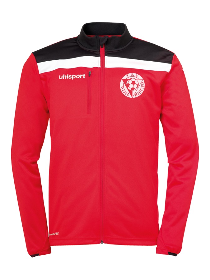 uhlsport Offense 23 Poly Jacke