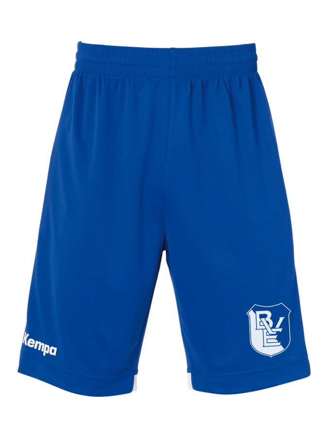 Kempa Player Long Shorts