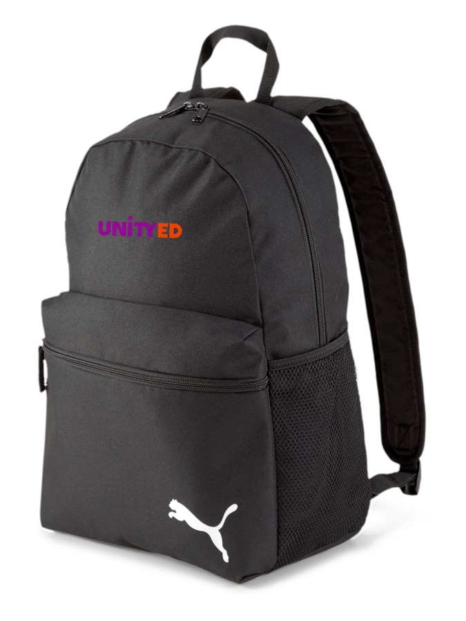 PUMA teamGOAL 23 Backpack Core