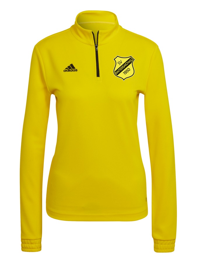 adidas Entrada 22 Trainingstop Damen