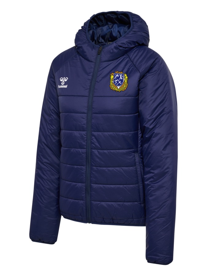 Hummel Go Steppjacke Damen