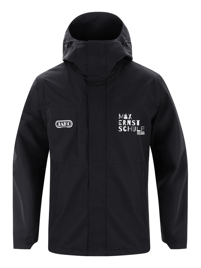 Jako 2-in-1-Jacke Wardrobe