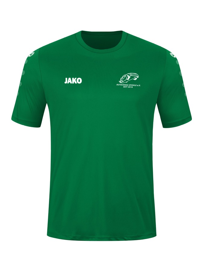 Jako Trikot Team Kurzarm