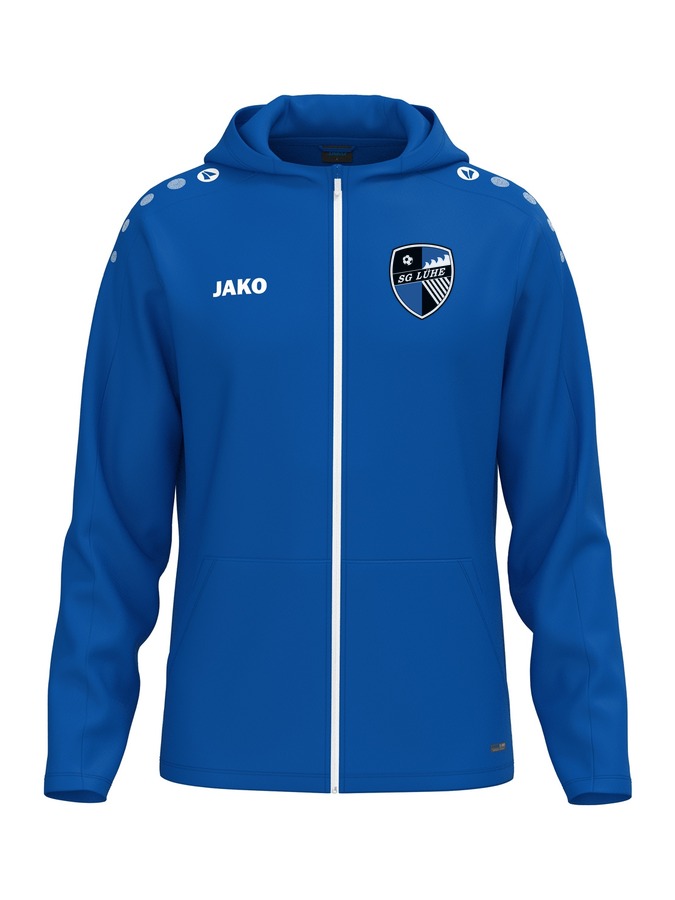 Jako Kapuzenjacke One