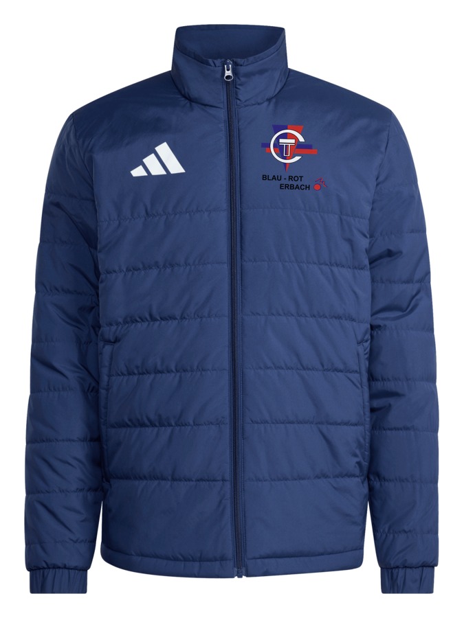 adidas Entrada 26 Light Jacke