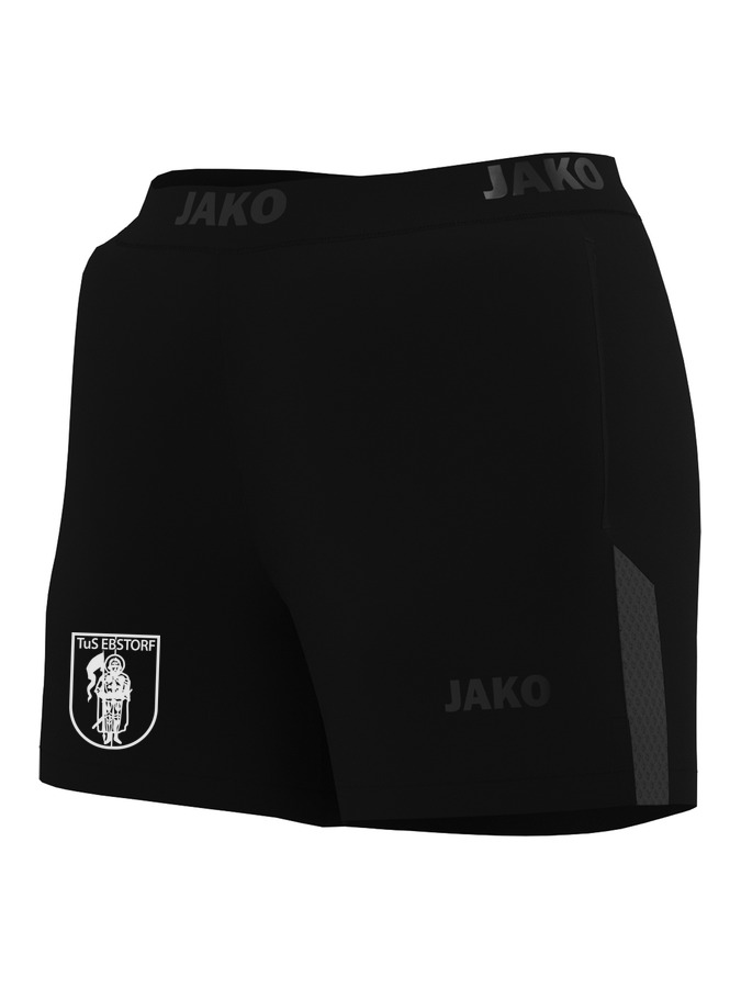 Jako Running Short Power Damen