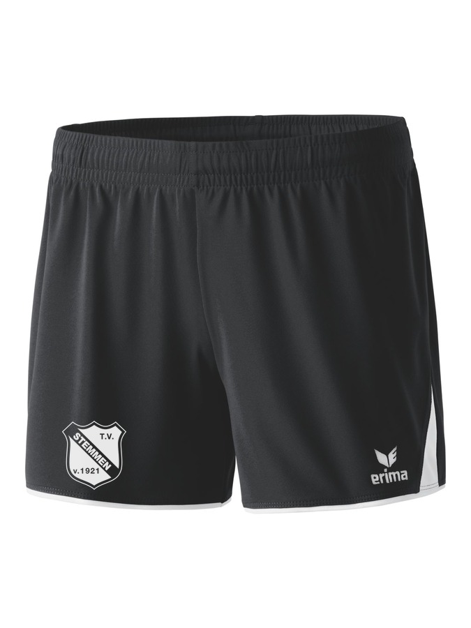 Erima Classic 5-C Shorts Damen