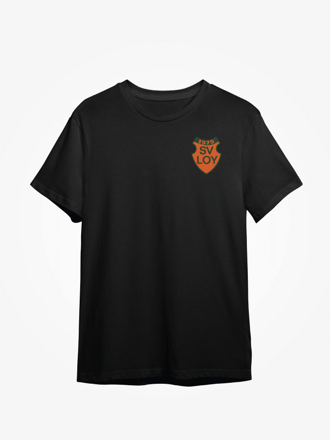 Shirt Organic Kids