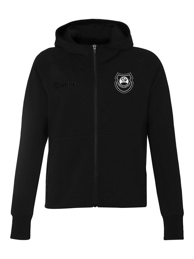 Kempa STMNT Kapuzenjacke Damen