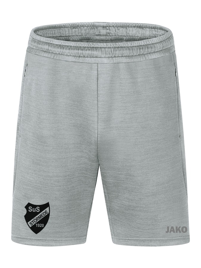 Jako Short Challenge