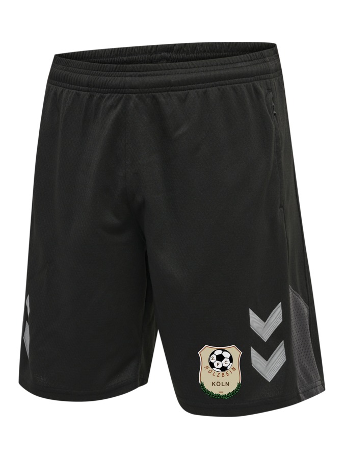 Hummel Lead Trainer Shorts