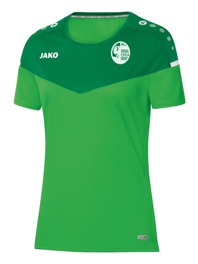 Jako T-Shirt Champ 2.0 Damen
