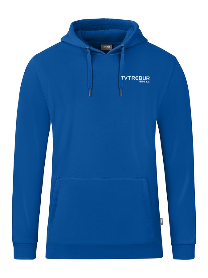 Jako Kapuzensweat Organic