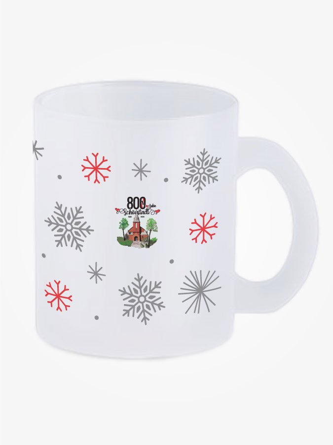 Glühweintasse Lüli