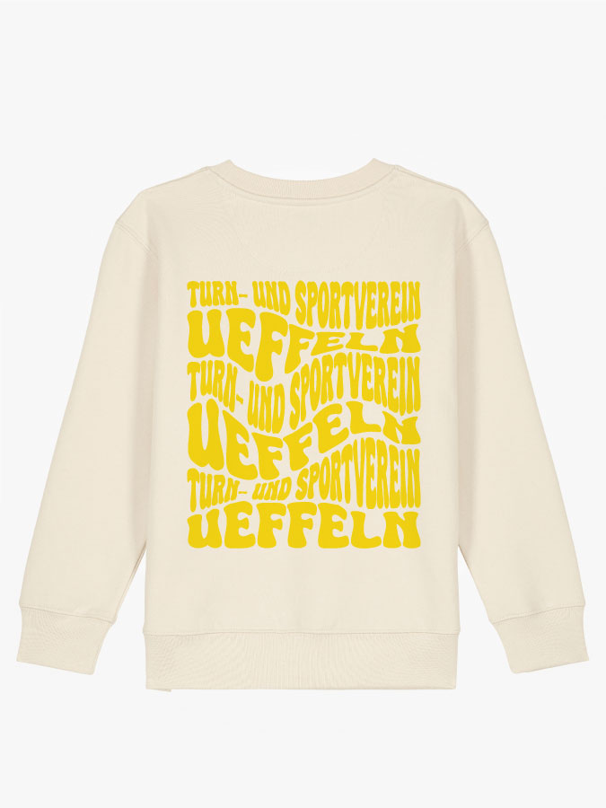 Sweater Wavy Kids