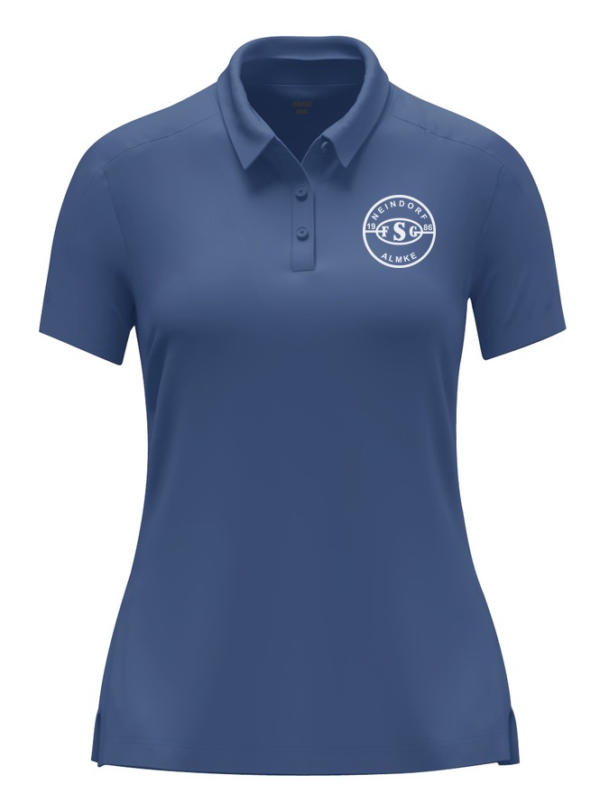 Jako Poloshirt Uni Damen