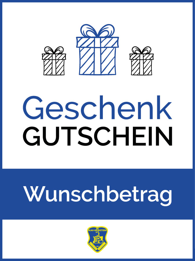 Gutschein zum Ausdrucken