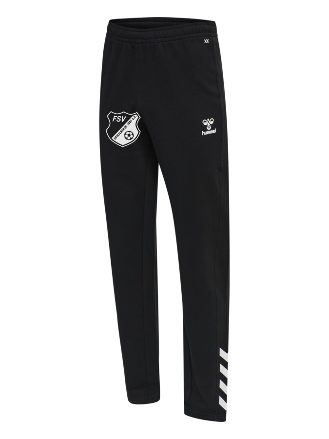 Hummel Core XK Torwart Cotton Pants