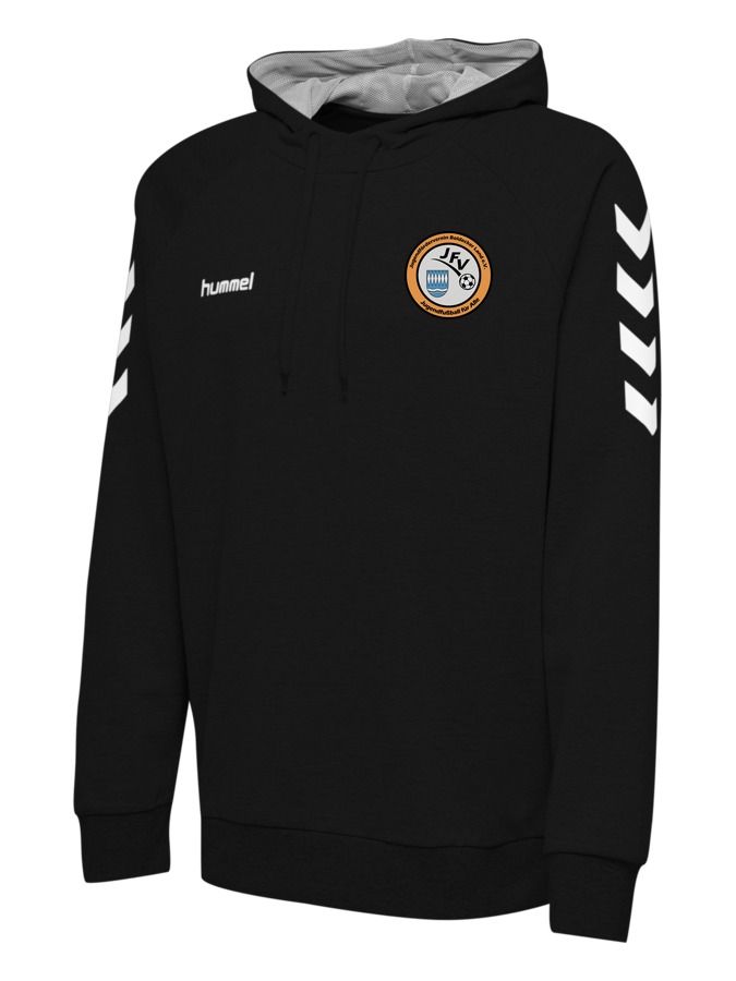 Hummel Go Cotton Hoodie