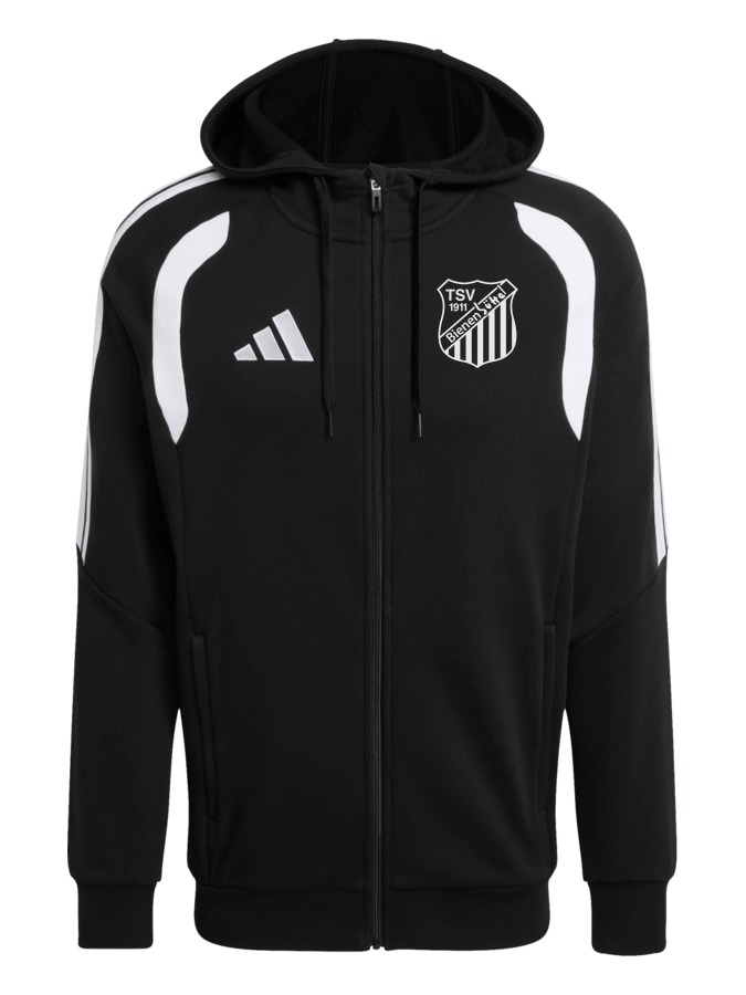 adidas Tiro 26 League Sweat Kapuzenjacke