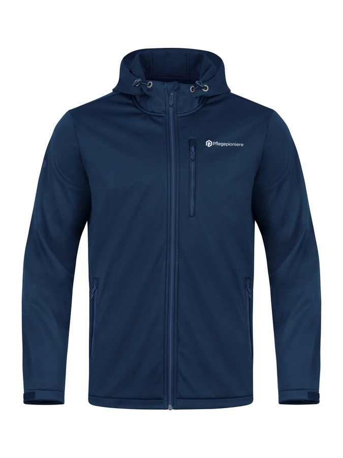 Jako Softshelljacke Premium