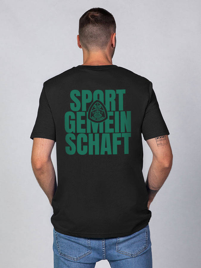 Shirt Urban Herren