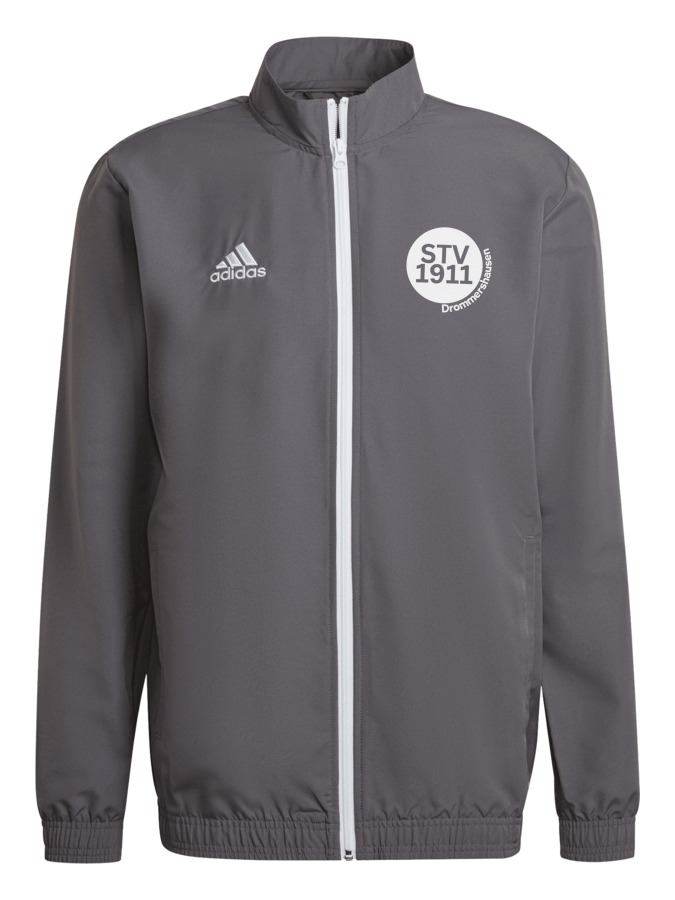 adidas Entrada 22 Präsentationsjacke