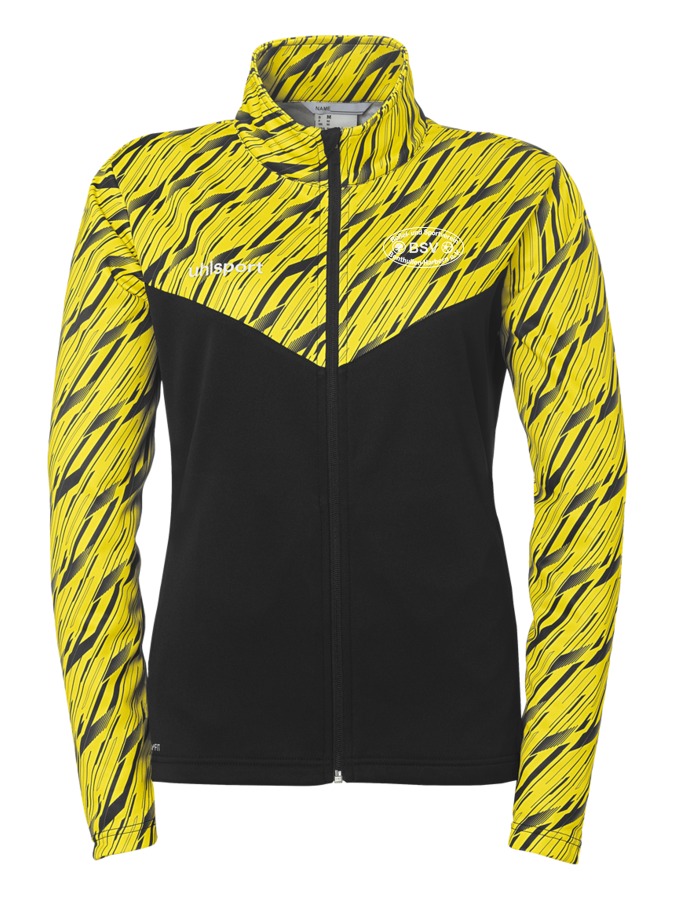 uhlsport Progressive 28 Poly Jacke Damen