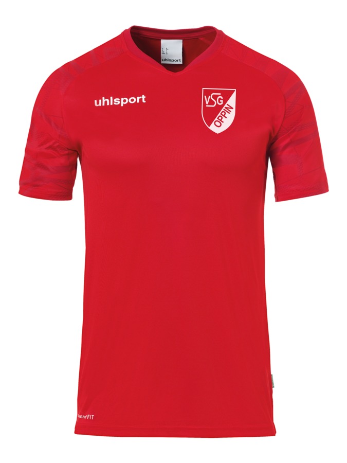 uhlsport Goal 25 Trikot Kurzarm