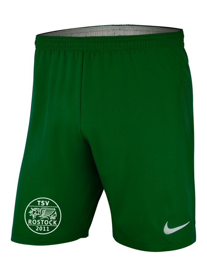 Nike Laser IV Knit Shorts