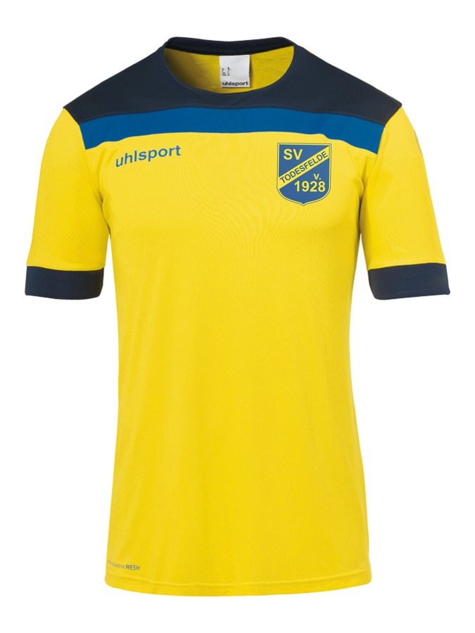 uhlsport Offense 23 Trikot Kurzarm