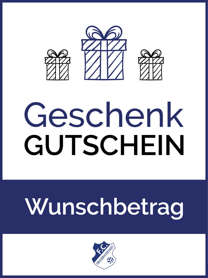 Gutschein zum Ausdrucken