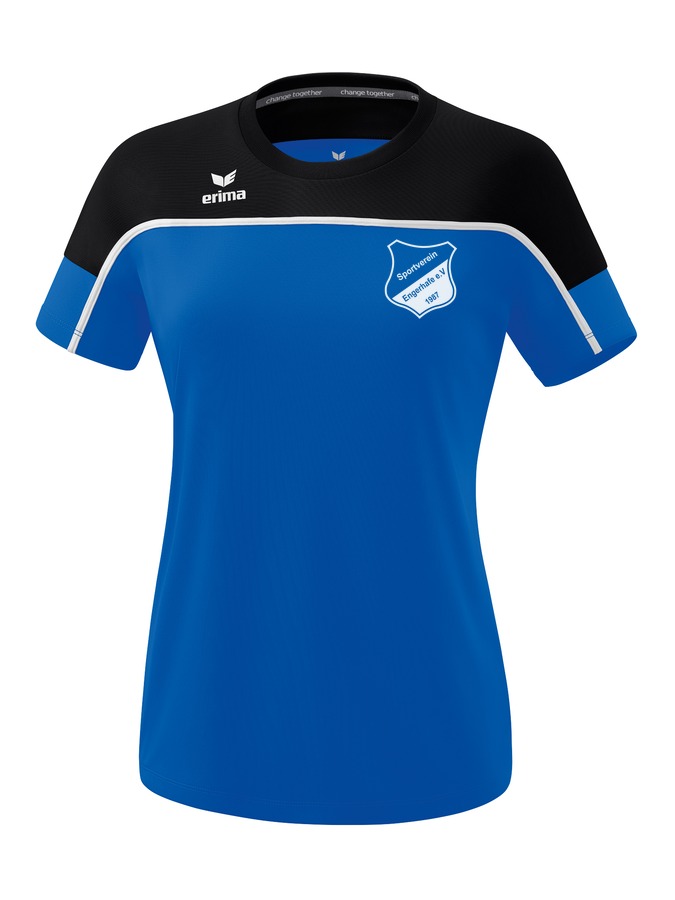 Erima Change T-Shirt Damen