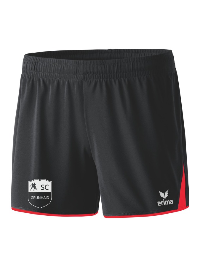 Erima Classic 5-C Shorts Damen