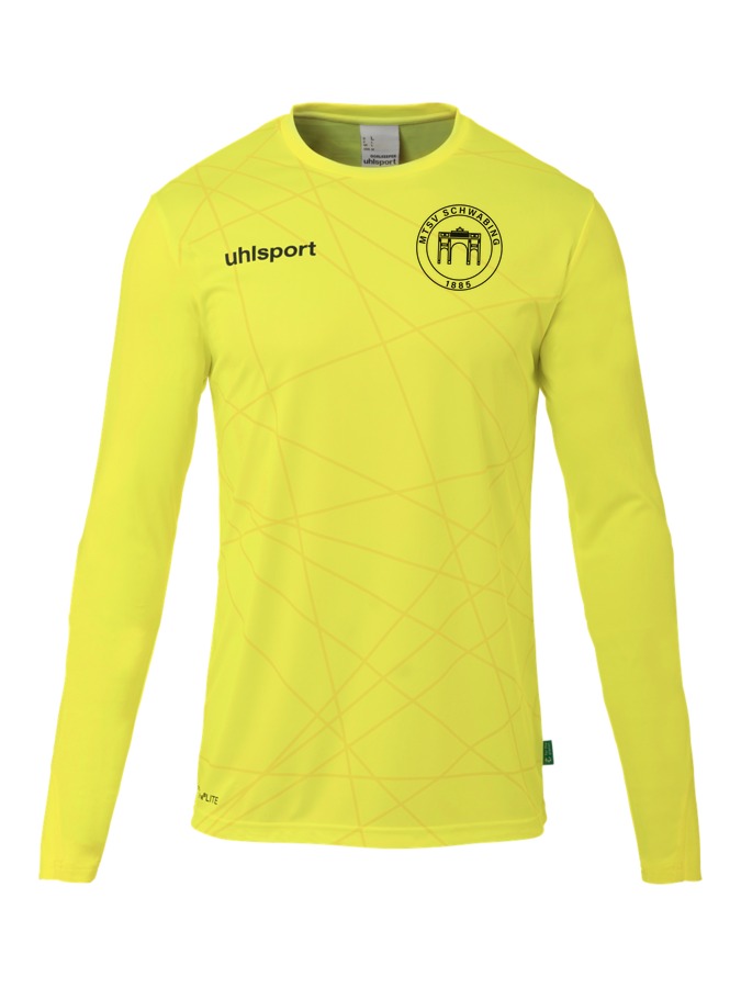 uhlsport Prediction Torwart Shirt