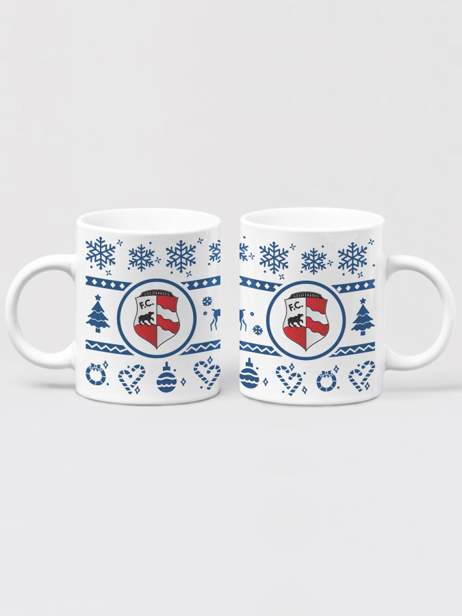 Tasse Christmas
