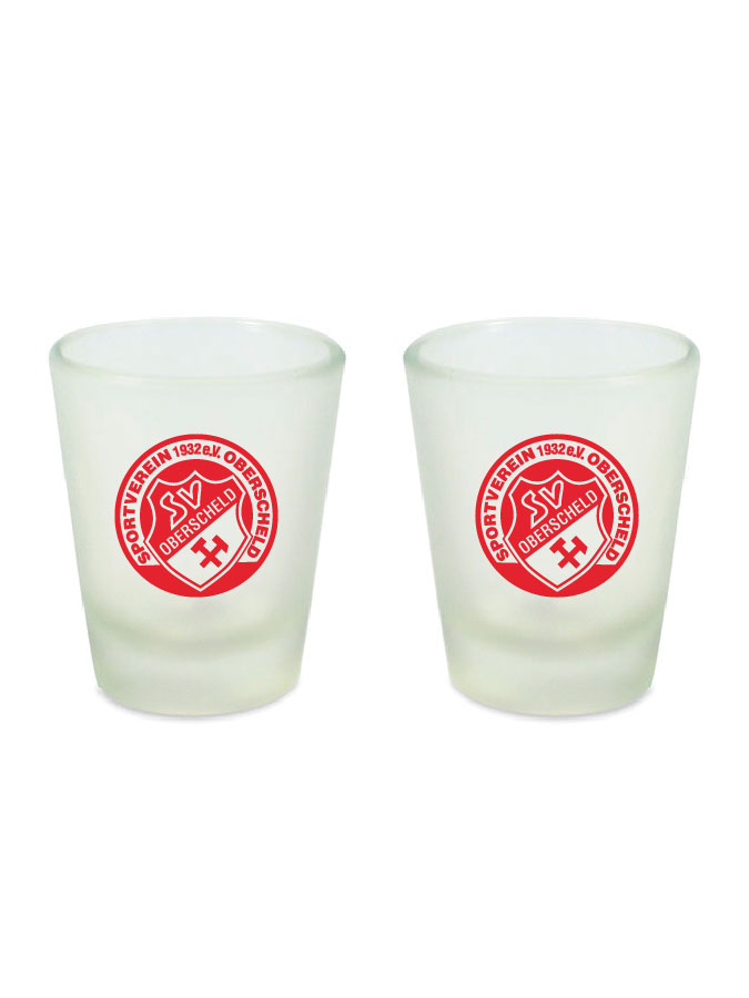 2er Set Schnapsglas Alina