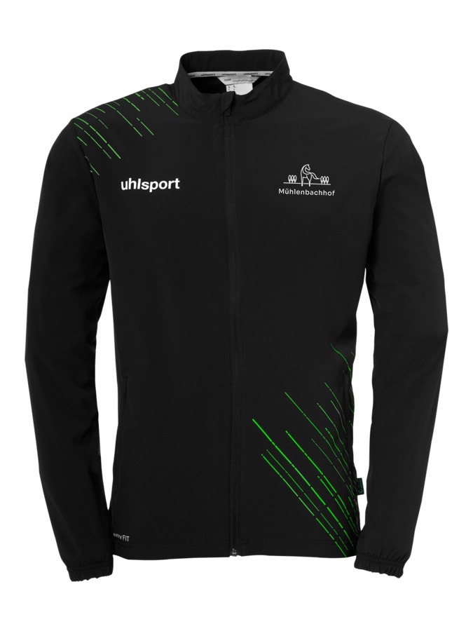 uhlsport Score 26 Evo Woven Jacket