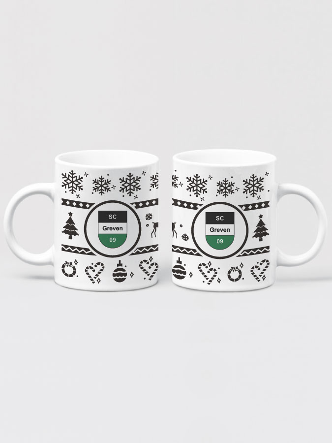 Tasse Christmas