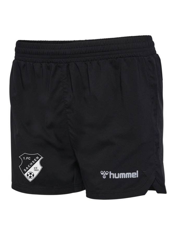 Hummel Run Shorts Damen