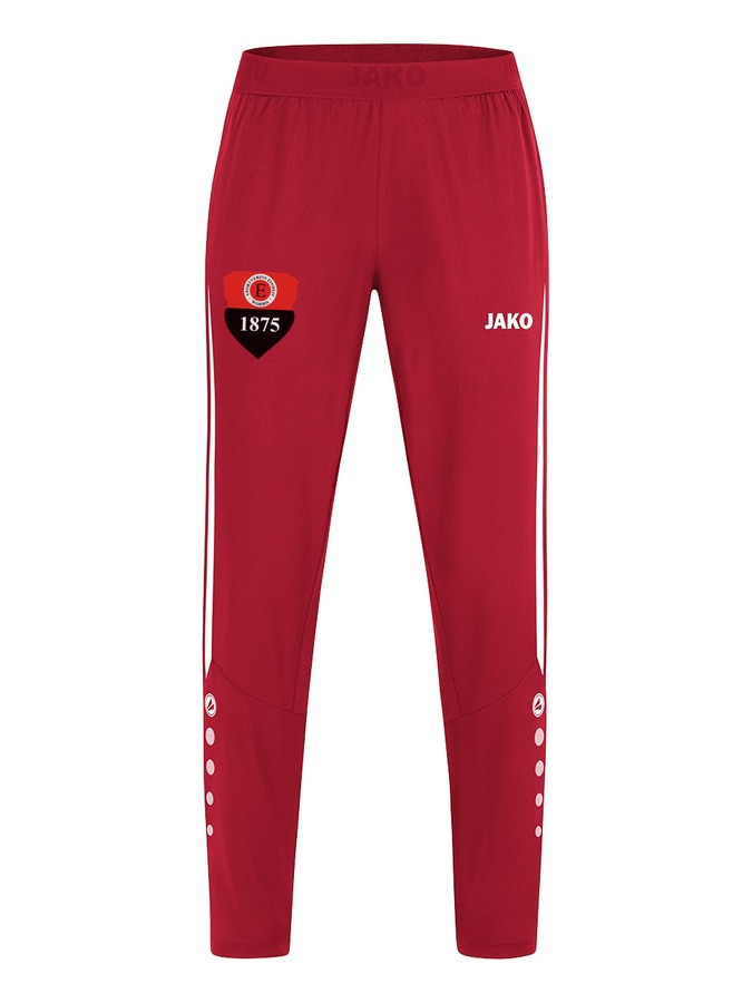 Jako Freizeithose Power Damen