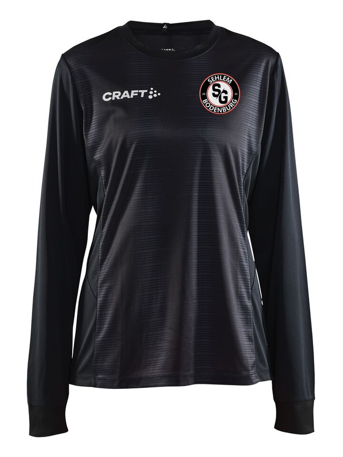 Craft Progress 2.0 Torwart-Trikot Damen