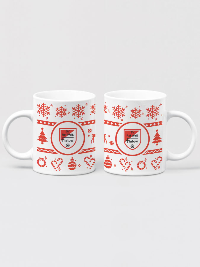 Tasse Christmas