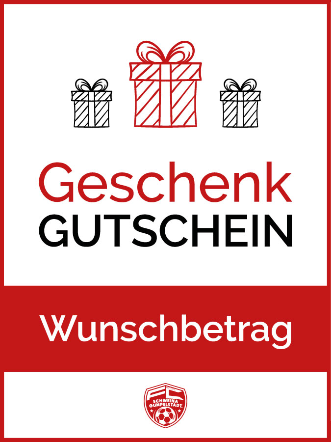 Gutschein zum Ausdrucken