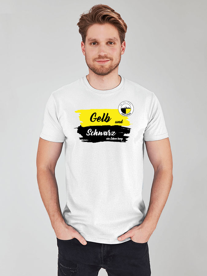 Shirt Loyal Herren