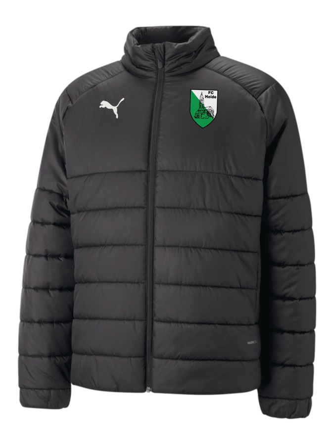 PUMA teamLIGA Padded Jacke 2