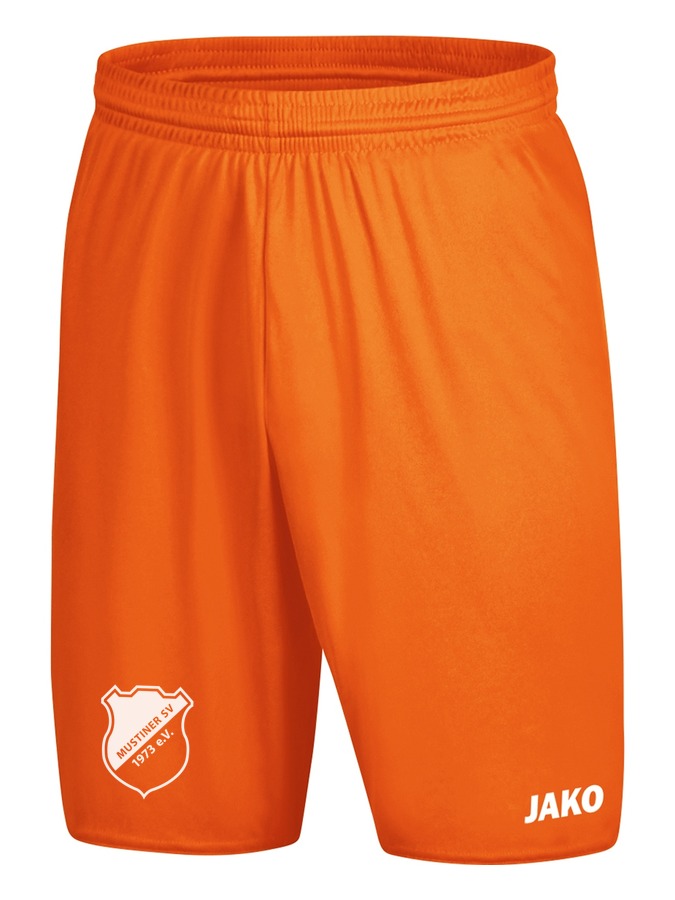 Jako Sporthose Manchester 2.0 ohne Innenslip