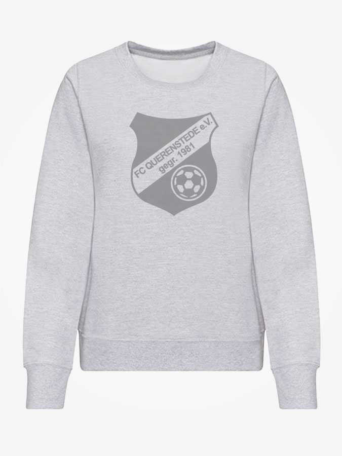 Sweater All Grey Unisex
