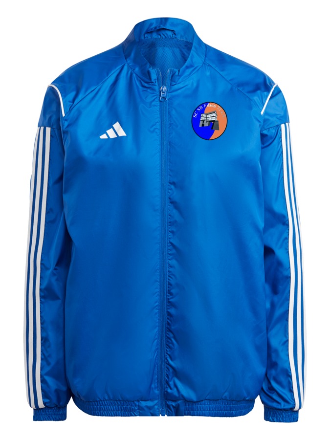 adidas Tiro 23 Competition Präsentationsjacke Damen