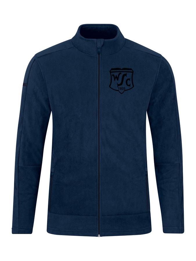 Jako Fleecejacke